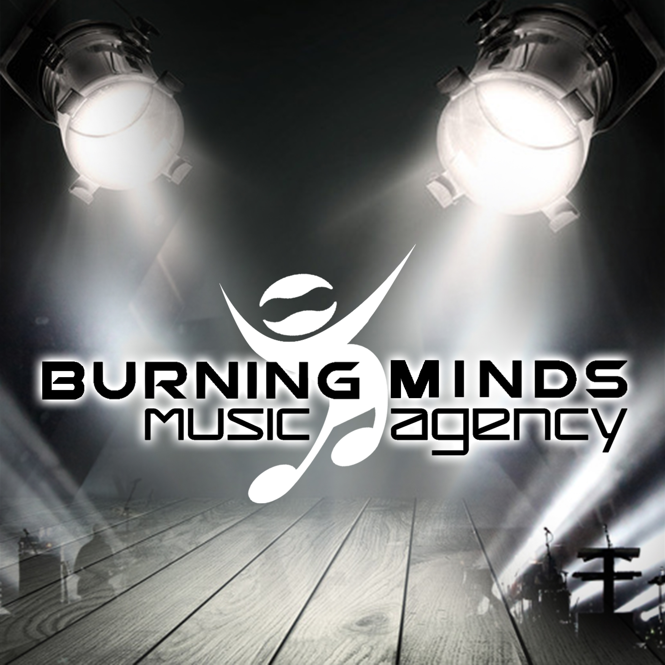 Burning Minds Music Agency